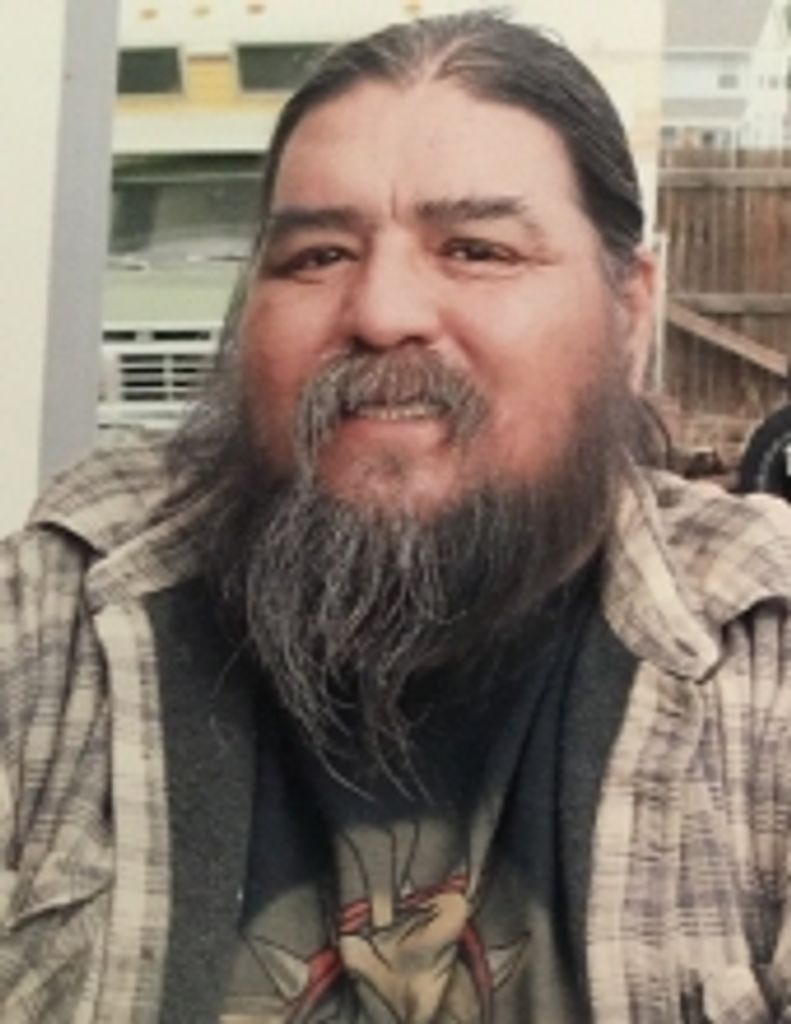 Max Anthony Valdez