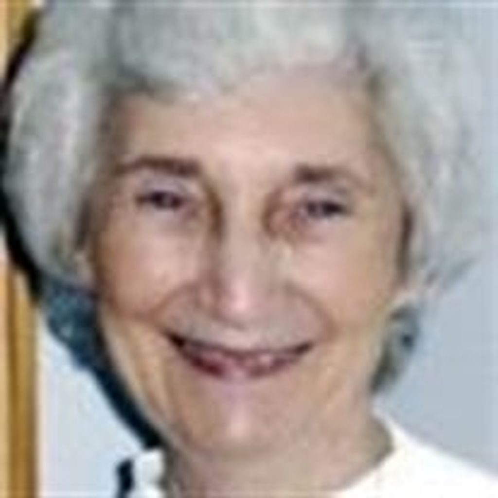 Margaret Good Davis