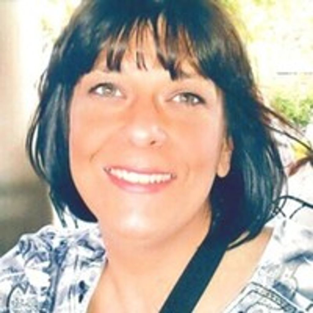Monique Poteet Deshotel