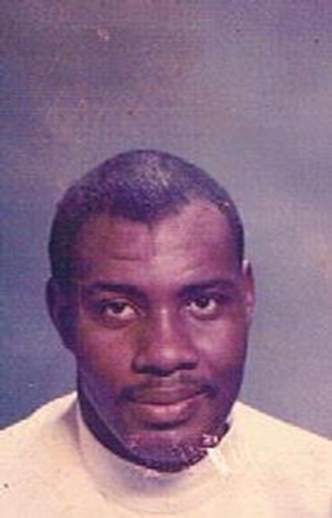 Clarence "Scubby" M. Mcdade