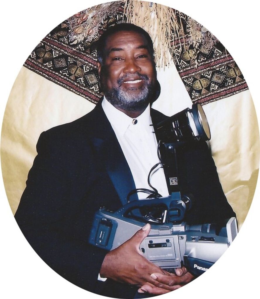 Anthony M Day Profile Photo