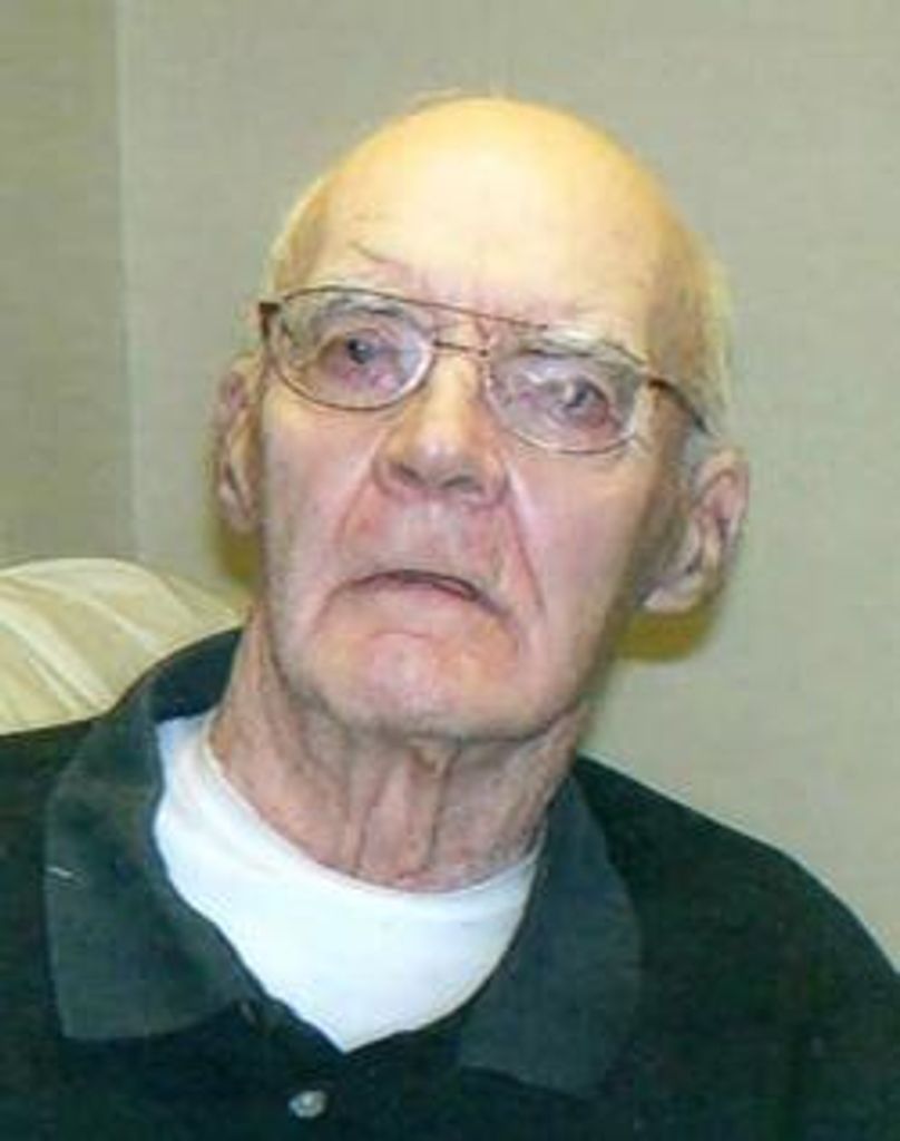 Edwin Simmons Profile Photo