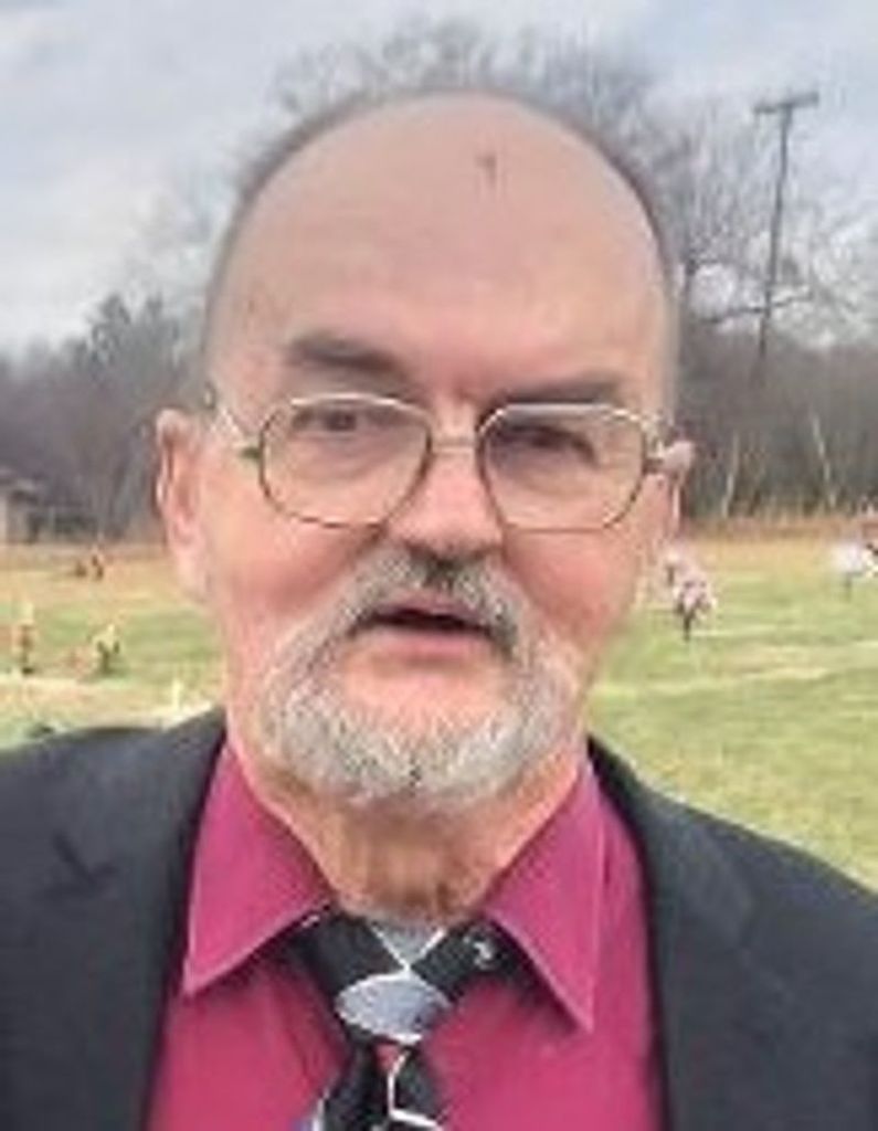 Billy Eugene Huggins Profile Photo