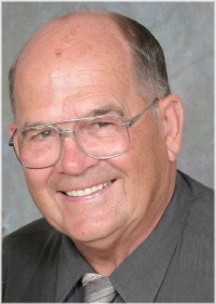 Edgar Ellis Sexton