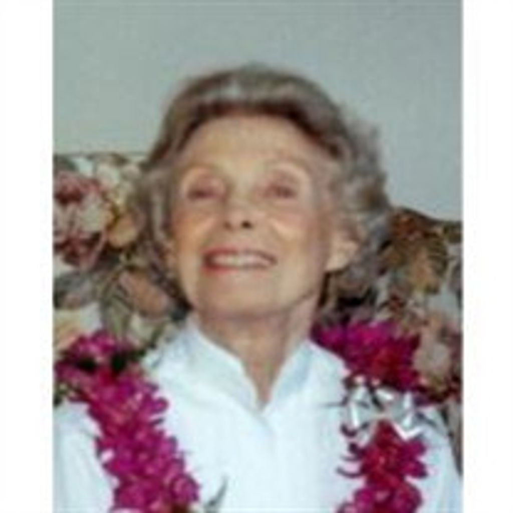 Margaret Elizabeth Stevens Hayward