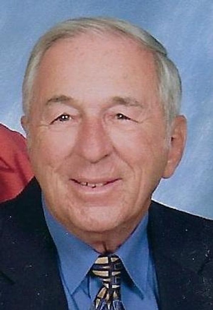 John L. Hayden Profile Photo