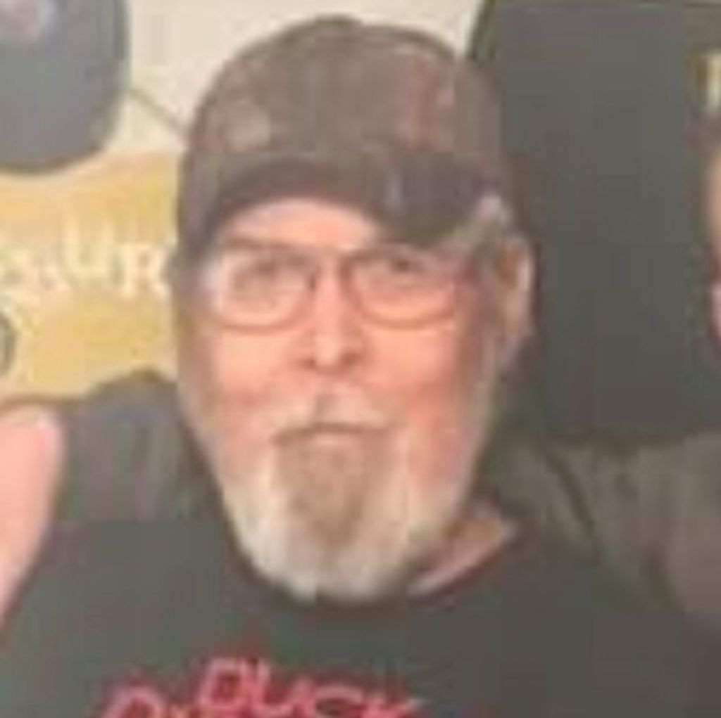 Ronald W Wilkinson Profile Photo