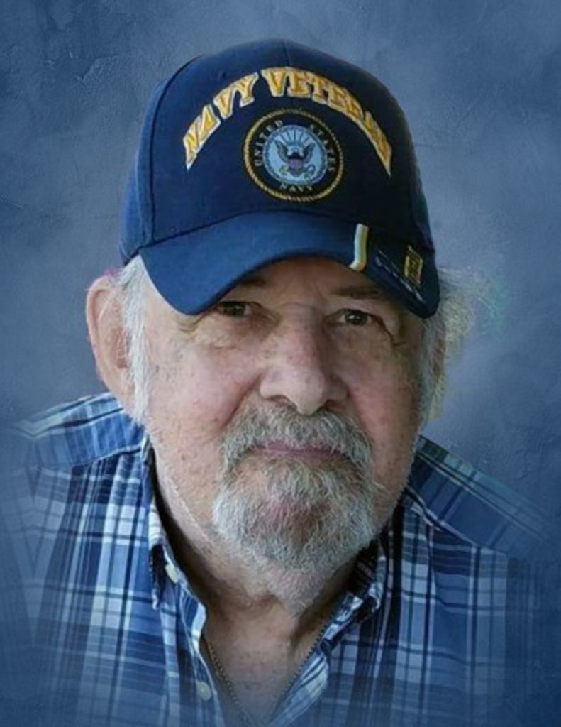 Richard "Brad" William Bradford