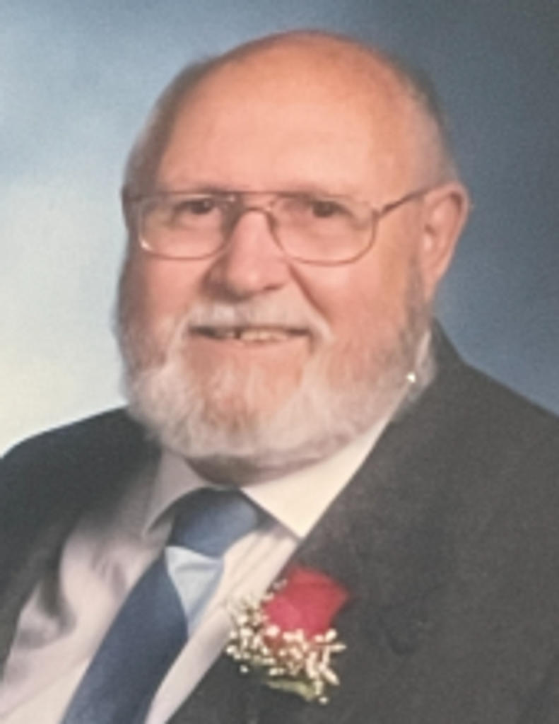 Philip Alan Barber