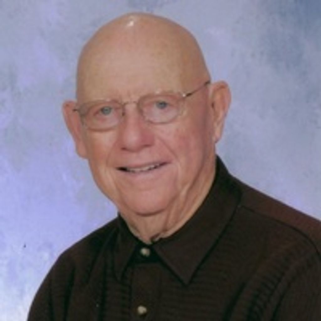 Arnold Phillips
