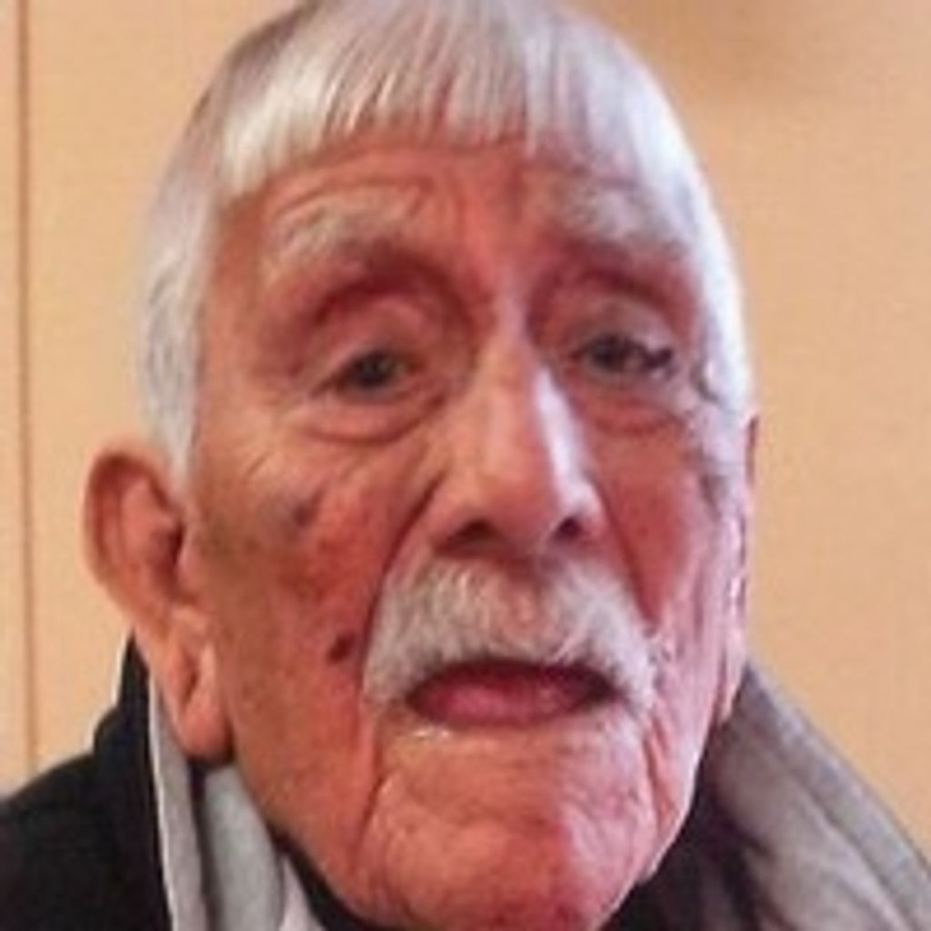 Secundino Lopez