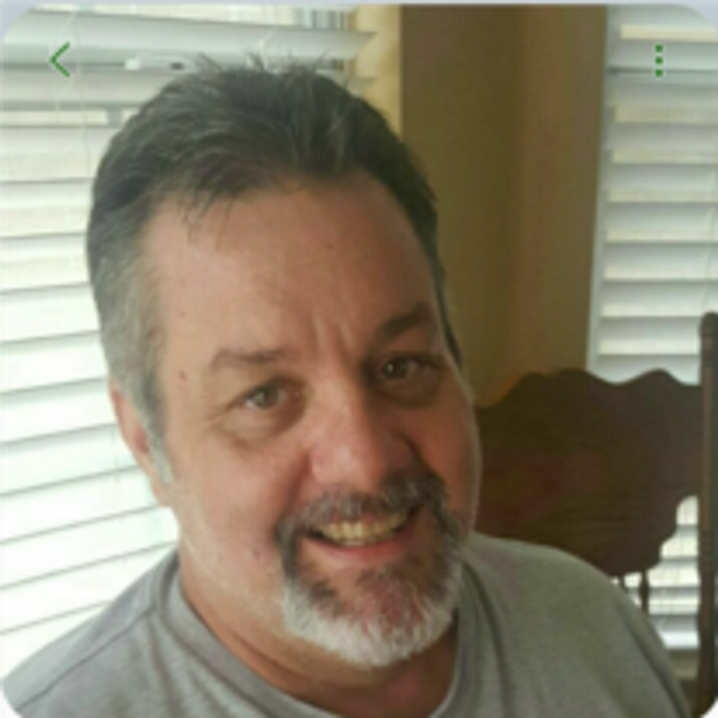 Michael Joe Williams Profile Photo
