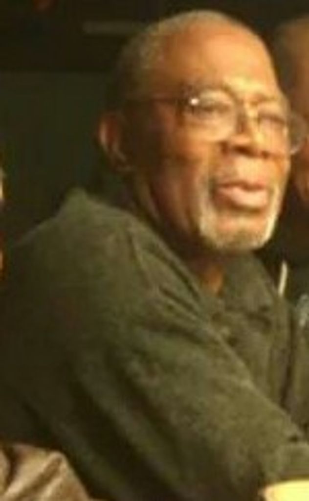 Thomas H. Johnson