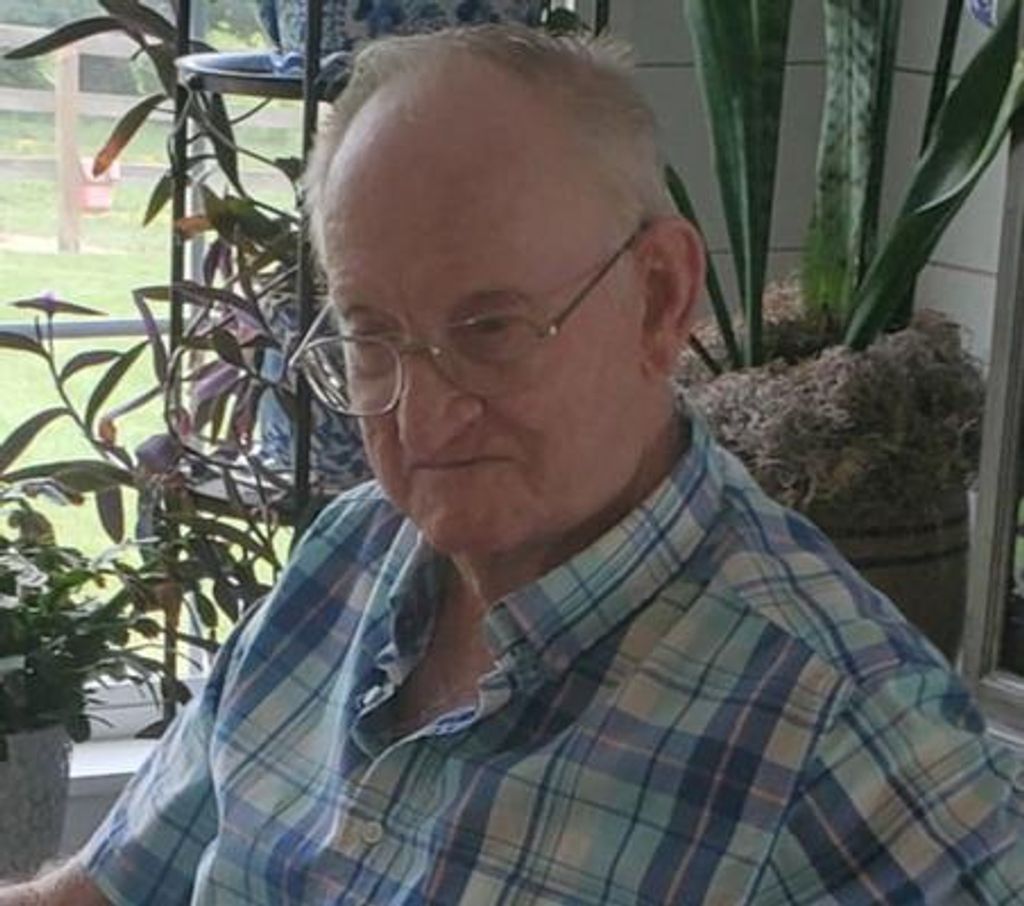 Billy Carl Holmes Profile Photo