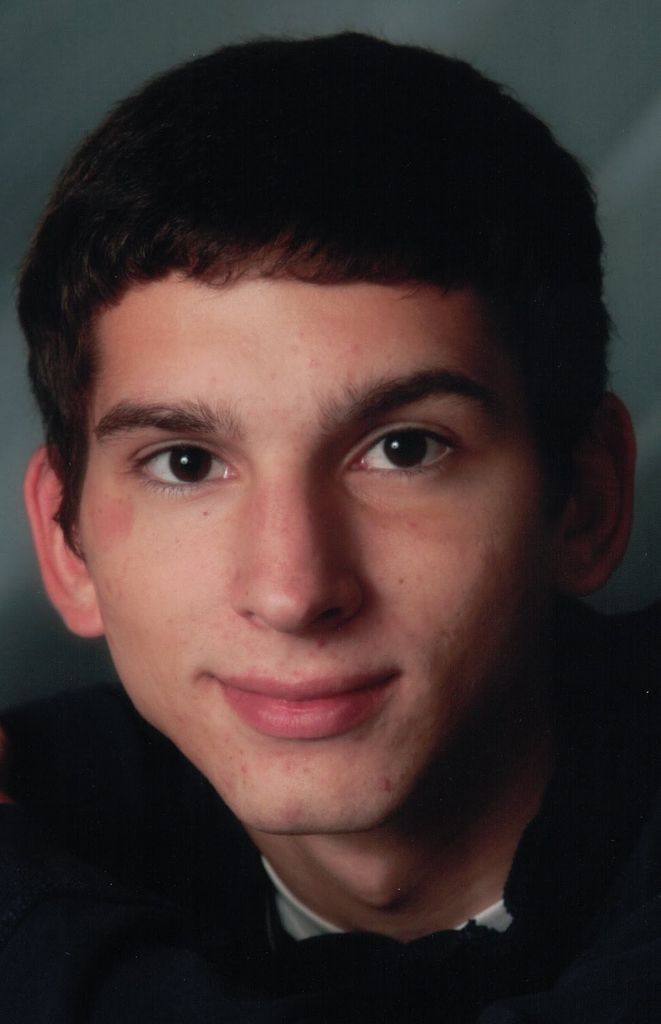 Jordan  A. Over Profile Photo
