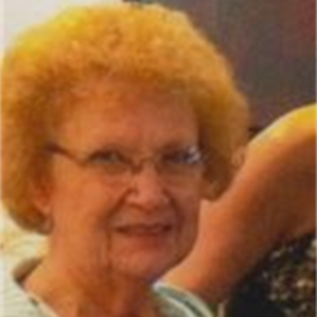 Justine Felty Profile Photo