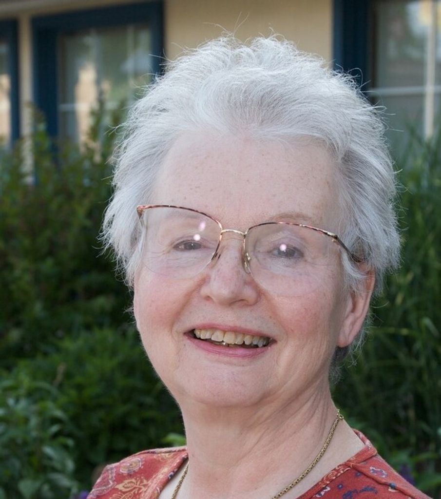 Maryann Patricia Smith Profile Photo
