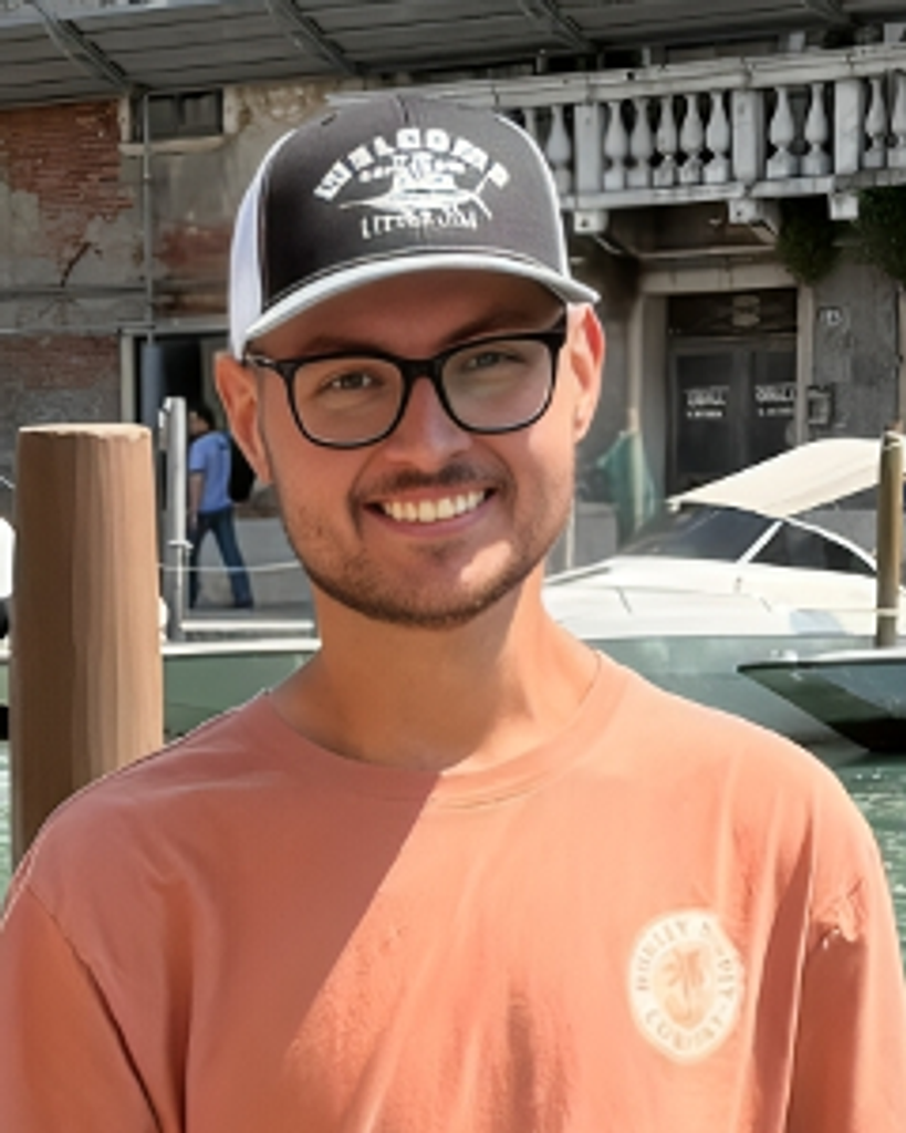 Michael Edward Jacquin, Jr.