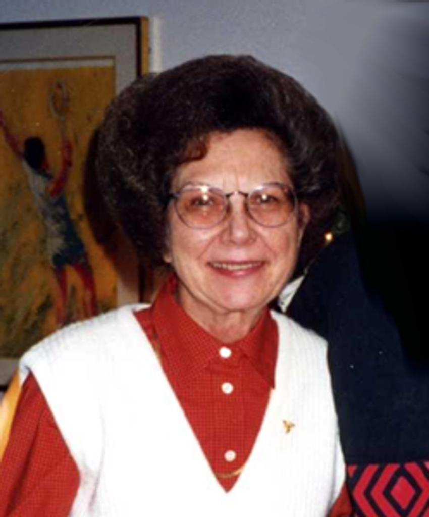 Elizabeth Holick