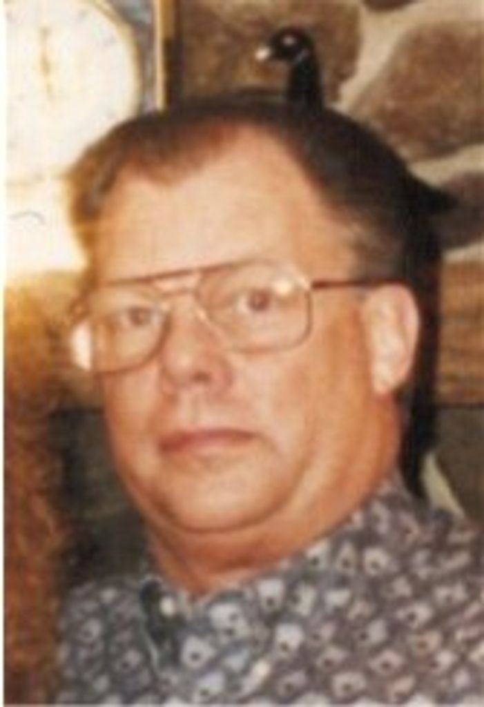 William Michael Vreeland Sr. Profile Photo