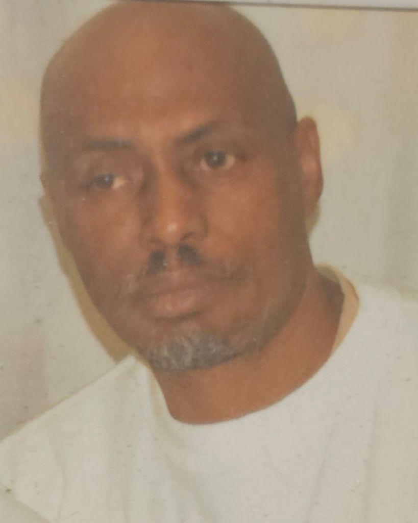 Ronald Thomas Profile Photo