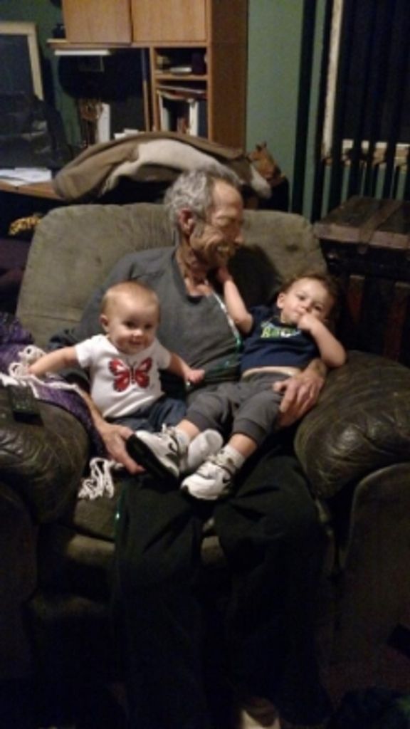 Michael Wade Hainley