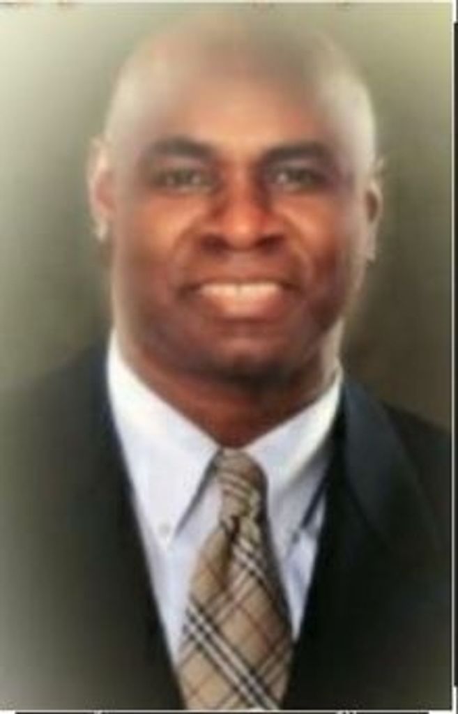 Dr Virgil Walker