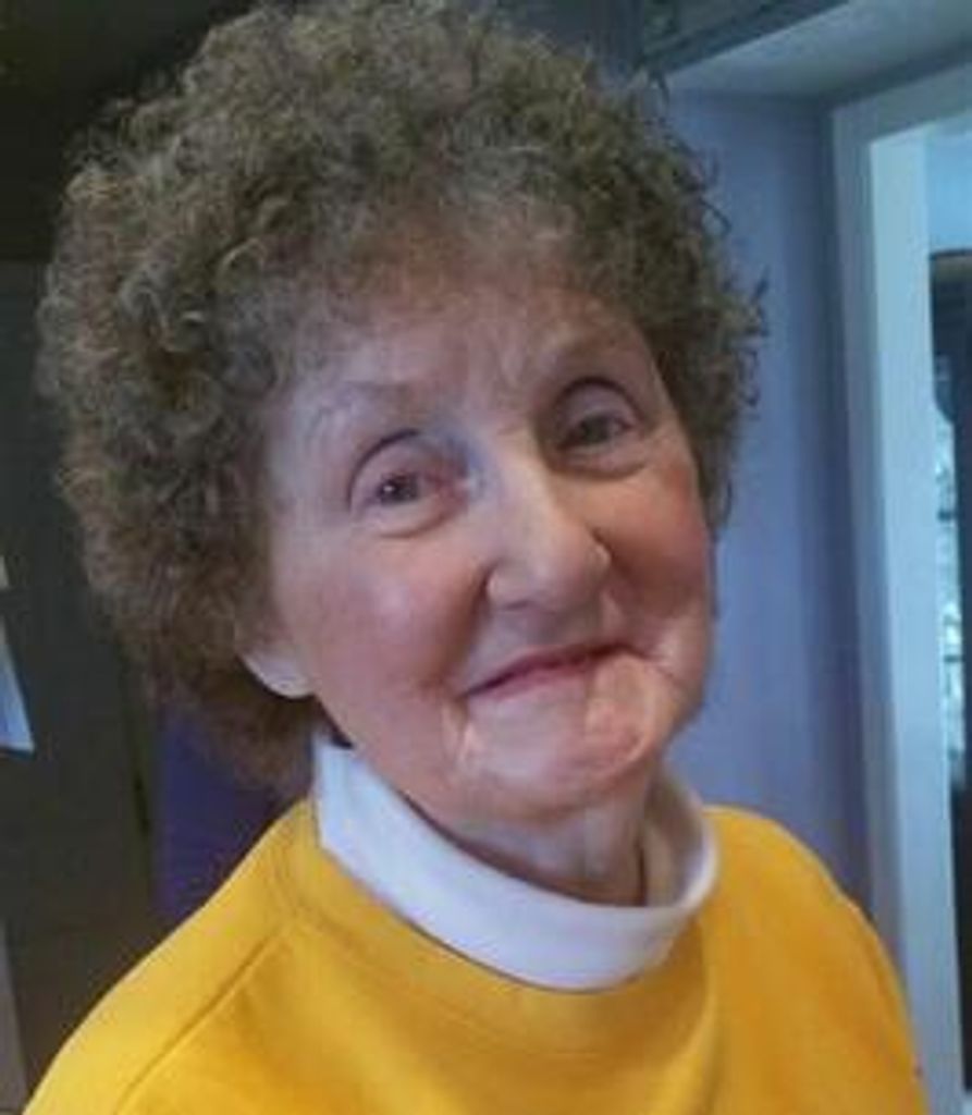 Shirley Patch Profile Photo