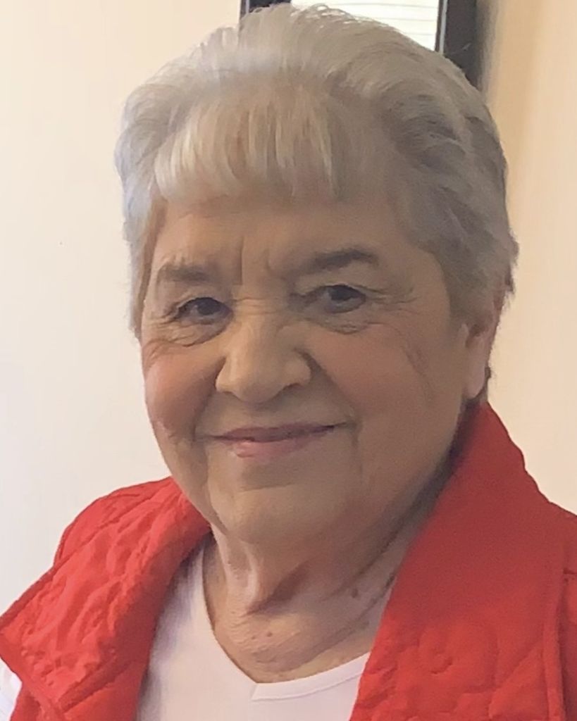 Evelyn Elisabeth Kidwell