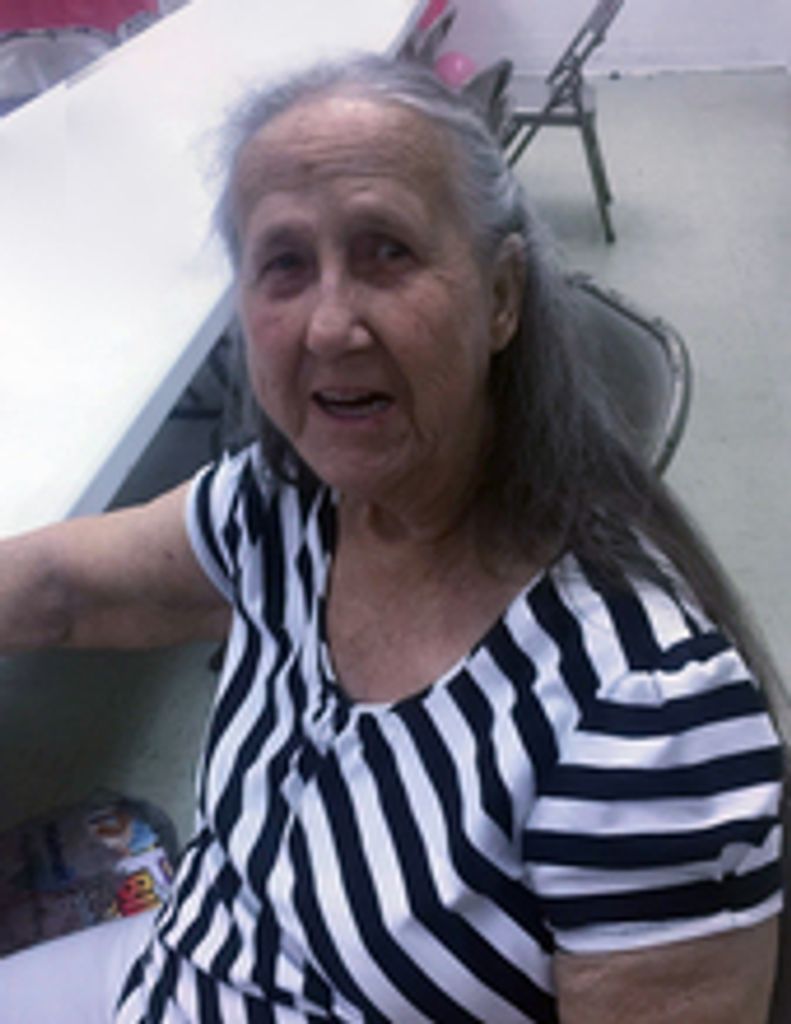 Shirley Vanover Profile Photo