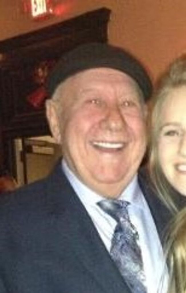 Bobby Gene Johnson Profile Photo