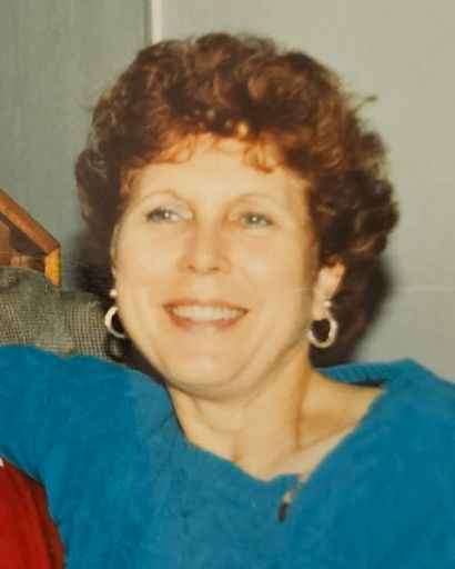 Karen Jean Krill's obituary image