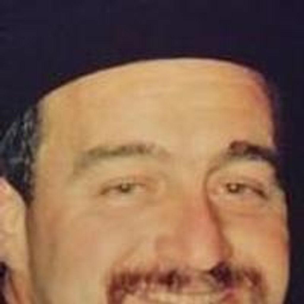 James "Randy" Randolph Coutee