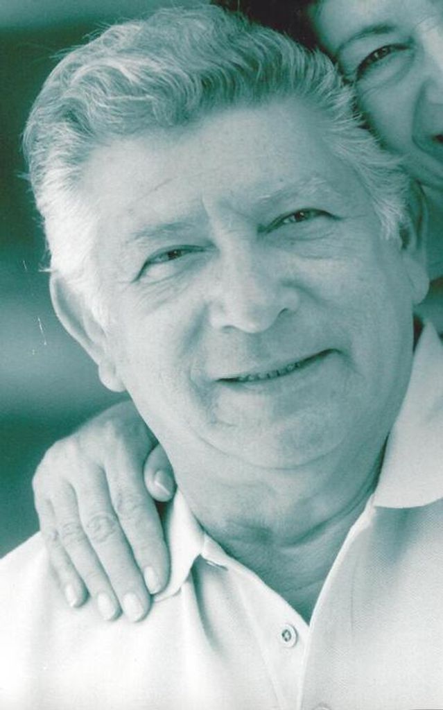 Carl Francis Dragonette