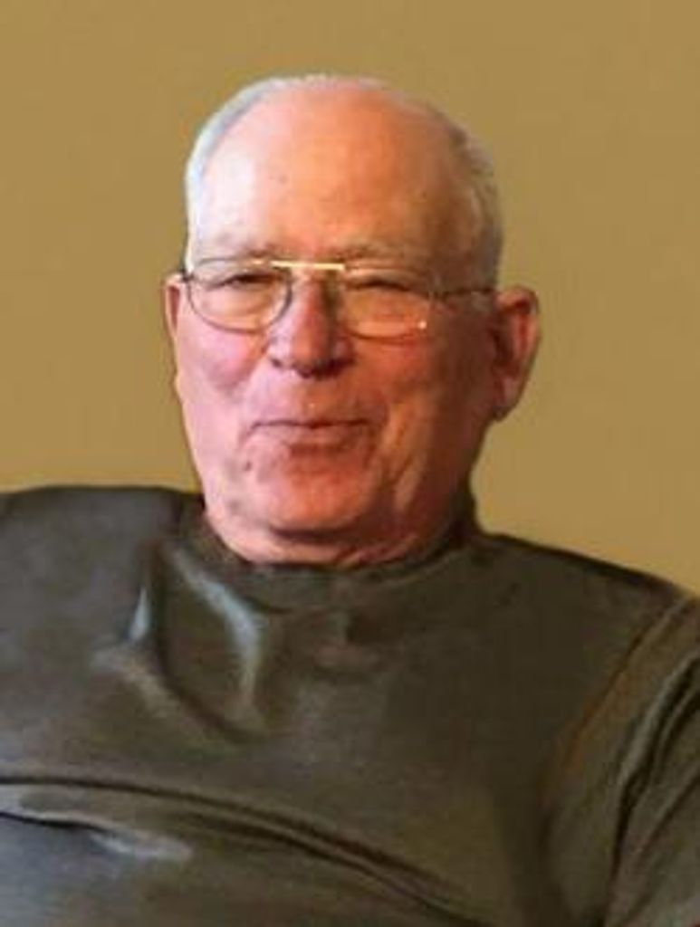 Ervin "Ray" Ball