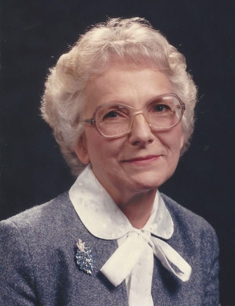 Ellen Mae (Mcclellan) Allen  Profile Photo