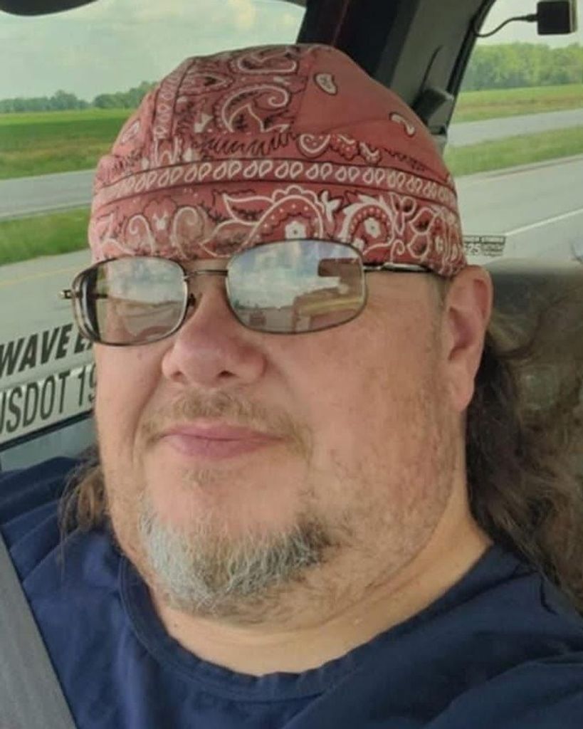 Daniel Lindsey