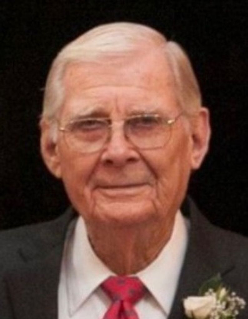 Paul Manley