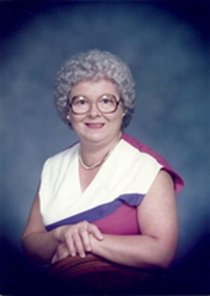 Betty  Margaret Moore