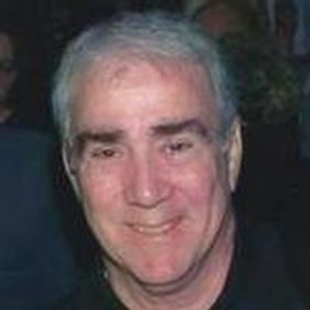 Ronald Lindsey Smith