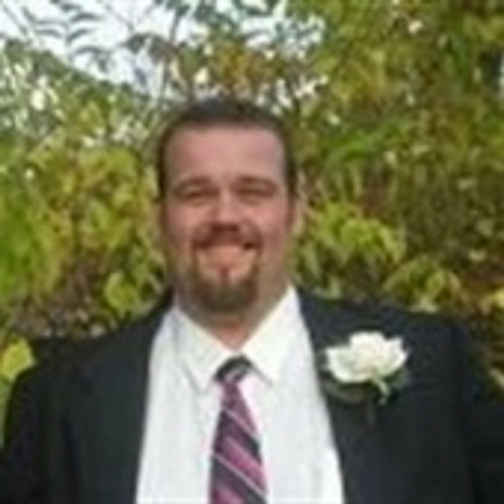 Jacob  Wayne Schmidt