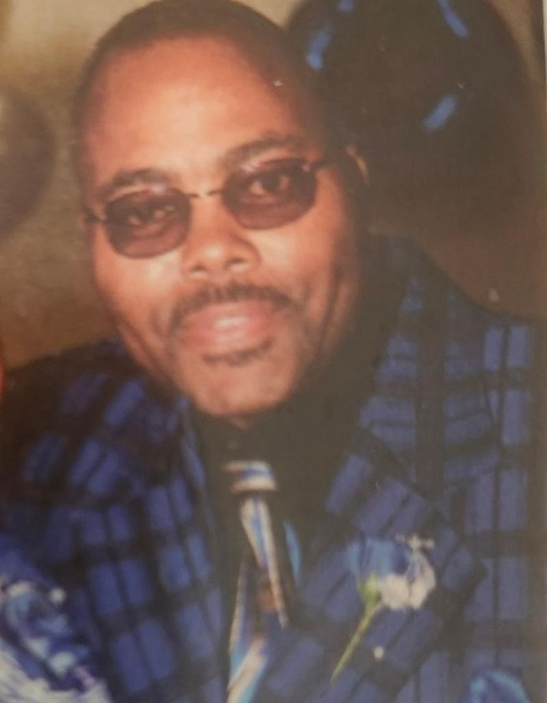 Alphonzo Lee Carethers