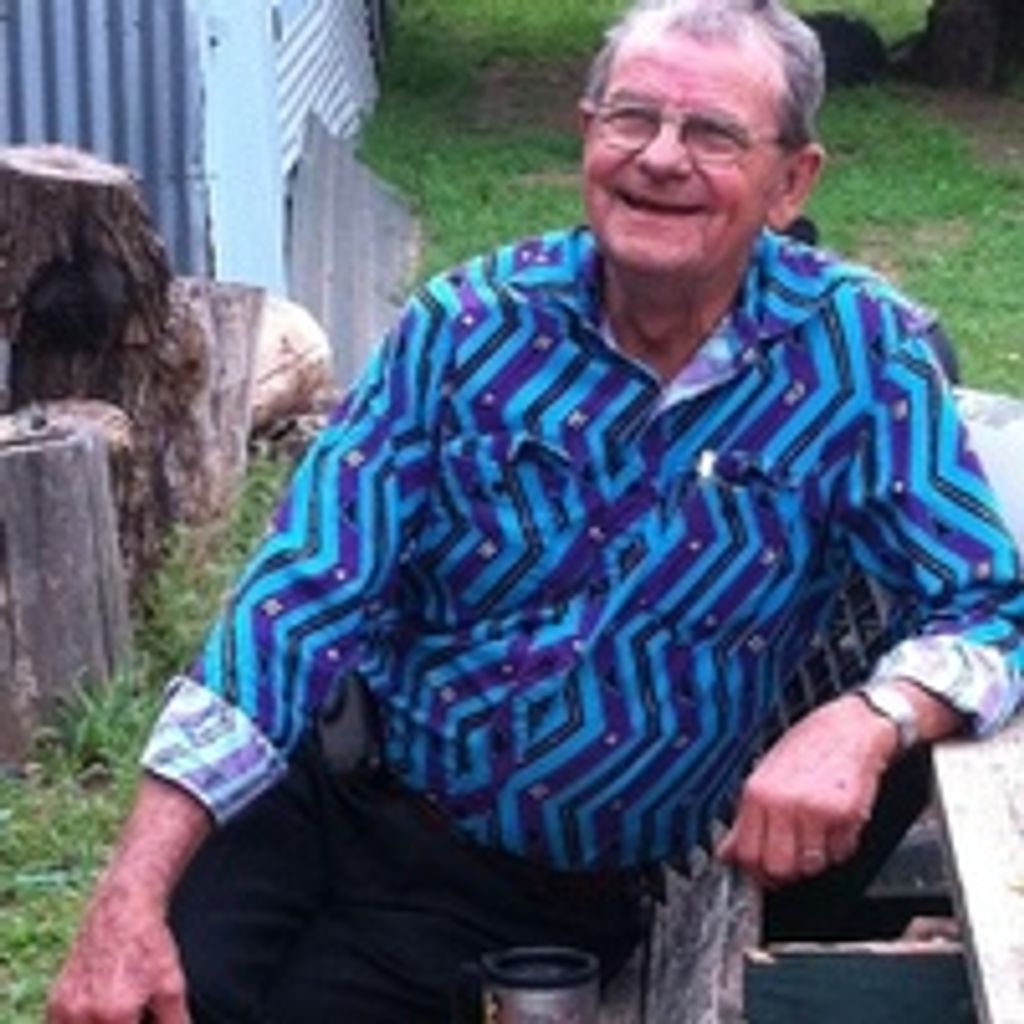 Johnnie Junior Bogle