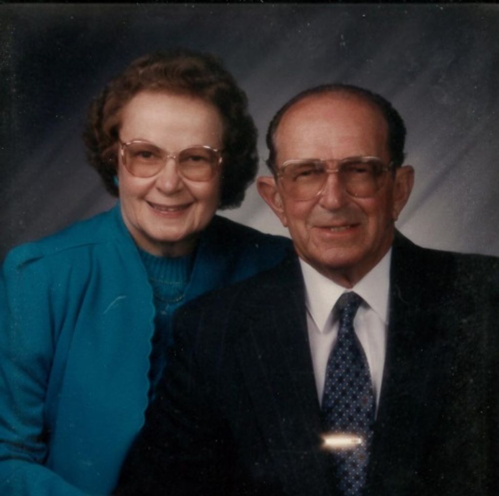 Margaret May Stephan