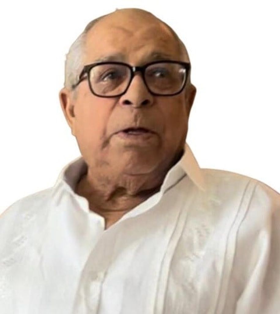 Julio Julian Sanaia Pena