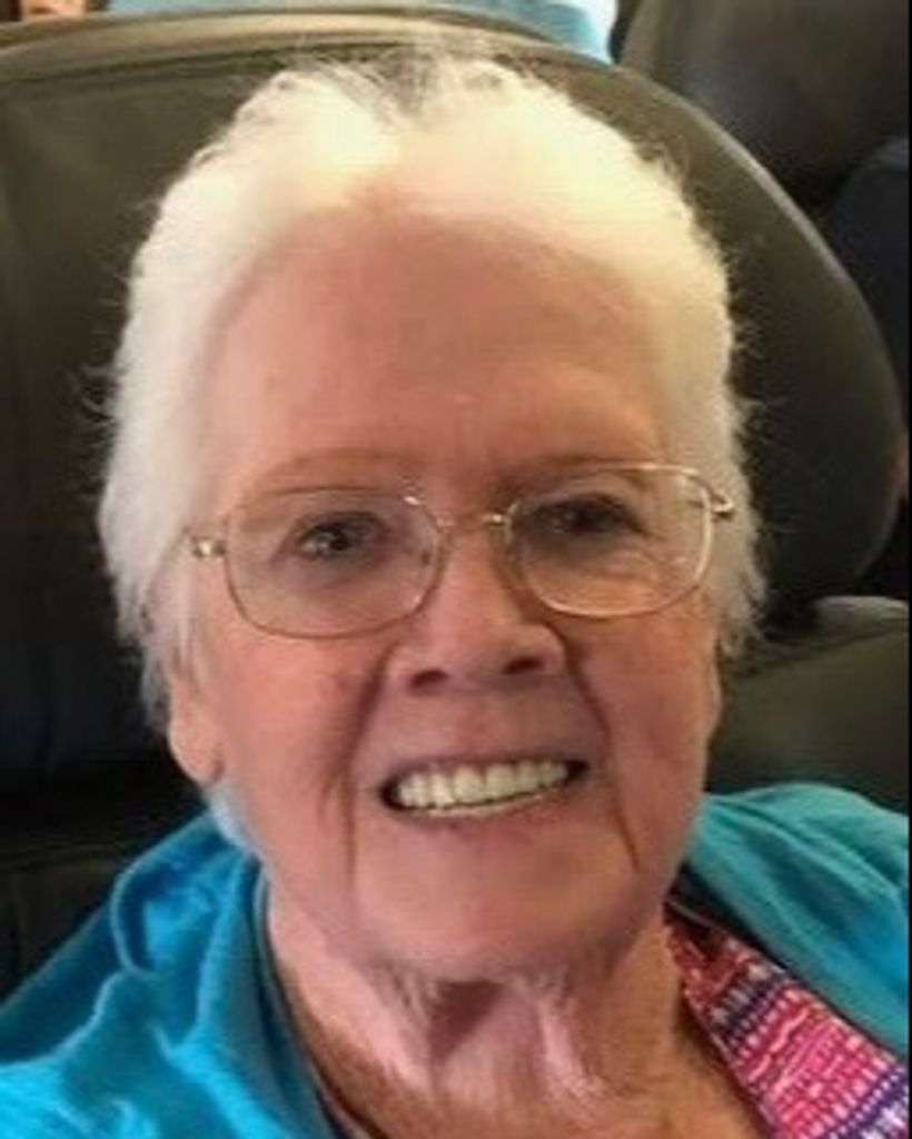 Wilma Jean Gilmore Profile Photo