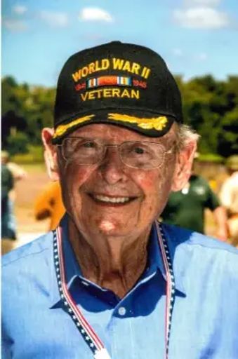 Edward Robbins Profile Photo