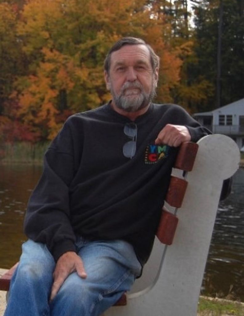 John ‘Ted’ Leppala