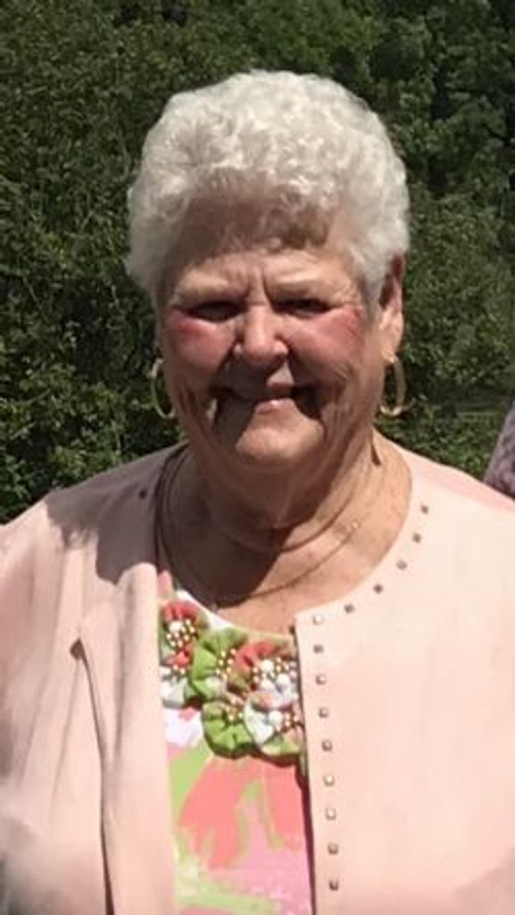 Martha Sue Westbrook Profile Photo