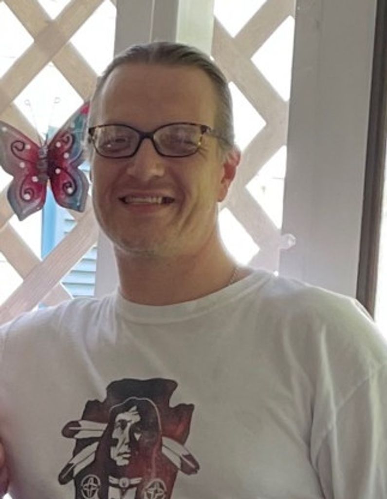 Todd Allen Stefko Profile Photo